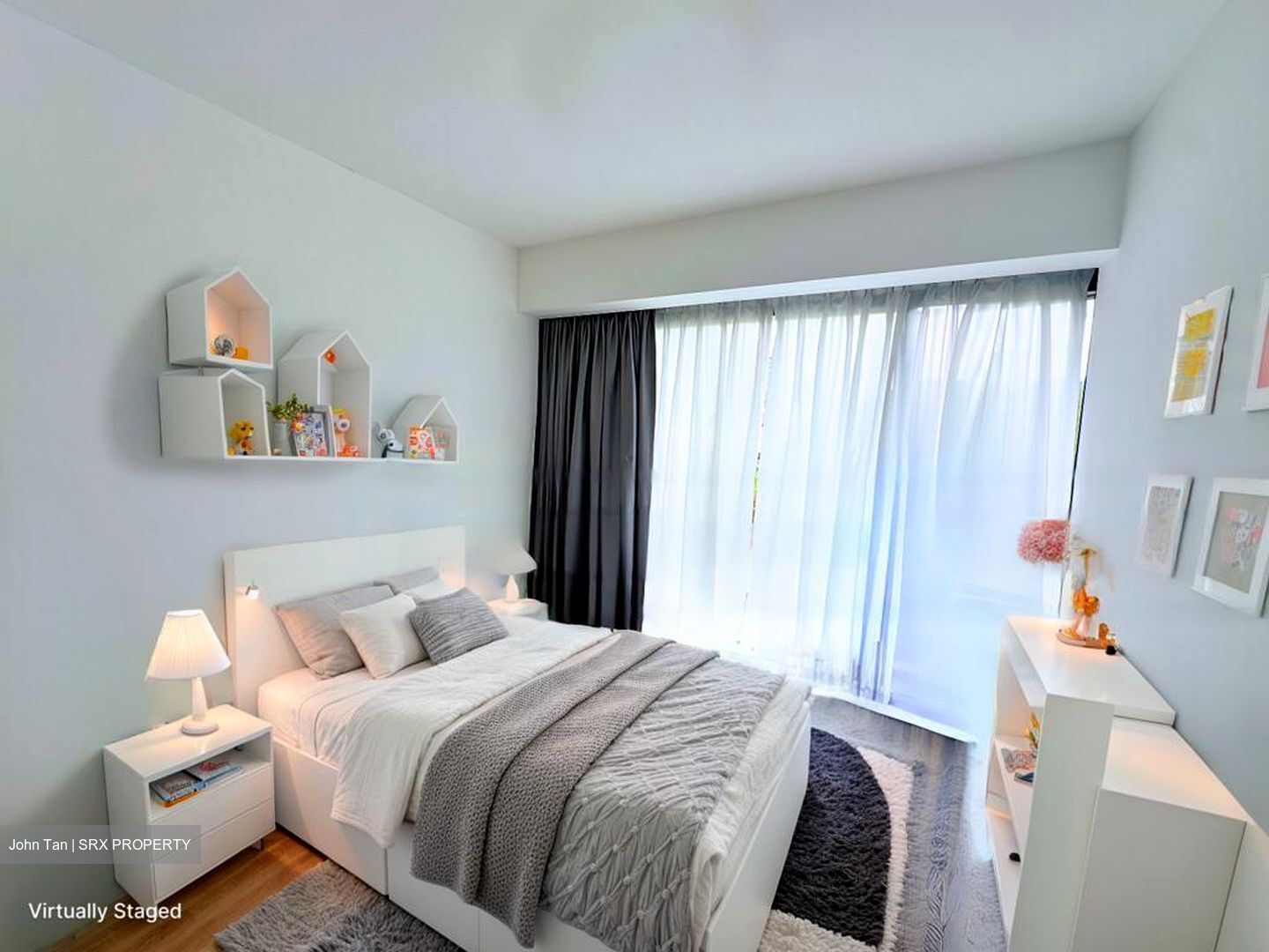 Parc Esta (D14), Apartment #460408531